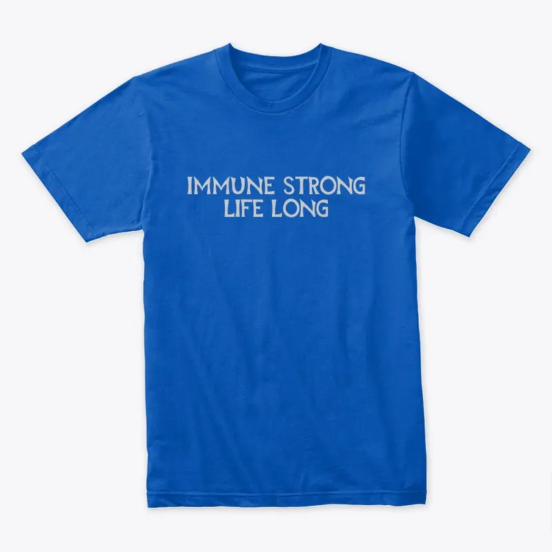 IMMUNE STRONG