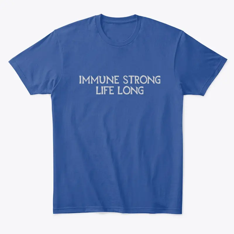 IMMUNE STRONG