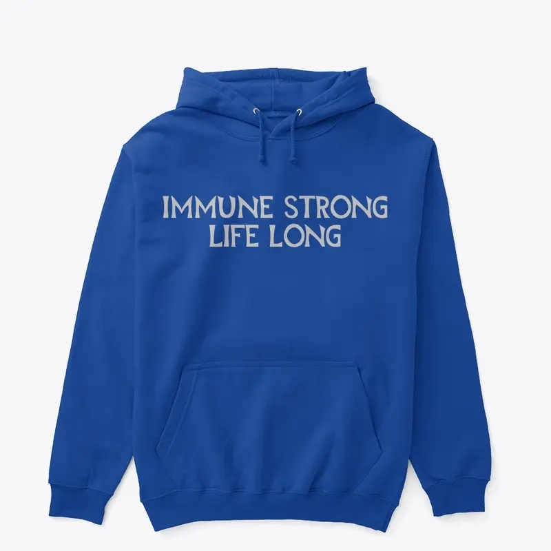 IMMUNE STRONG