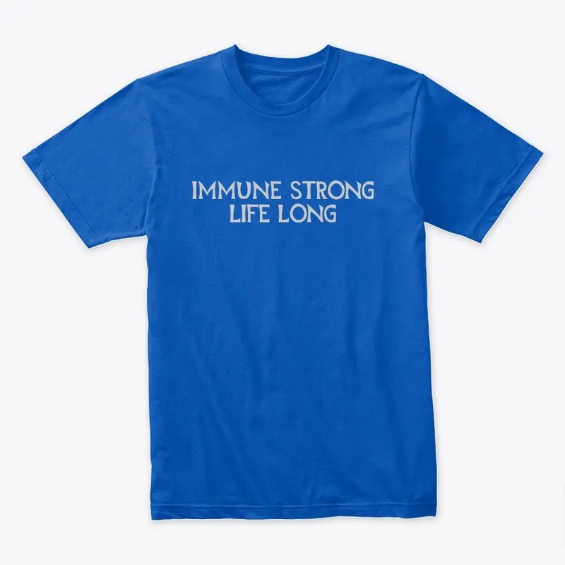 IMMUNE STRONG